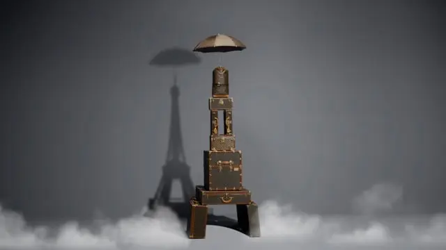 Louis Vuitton: Never Ending Story video thumbnail