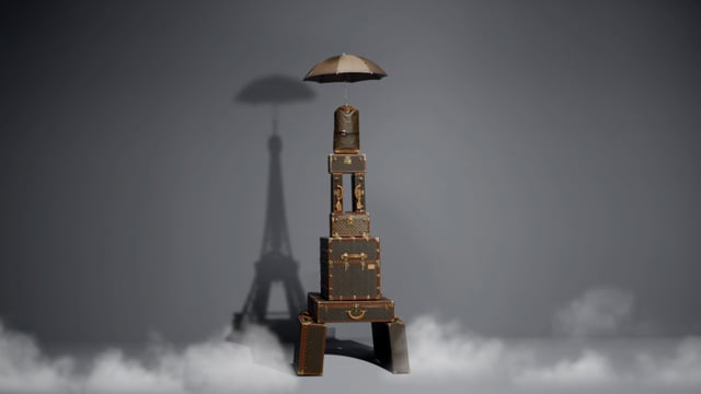 Louis Vuitton: Never Ending Story video thumbnail