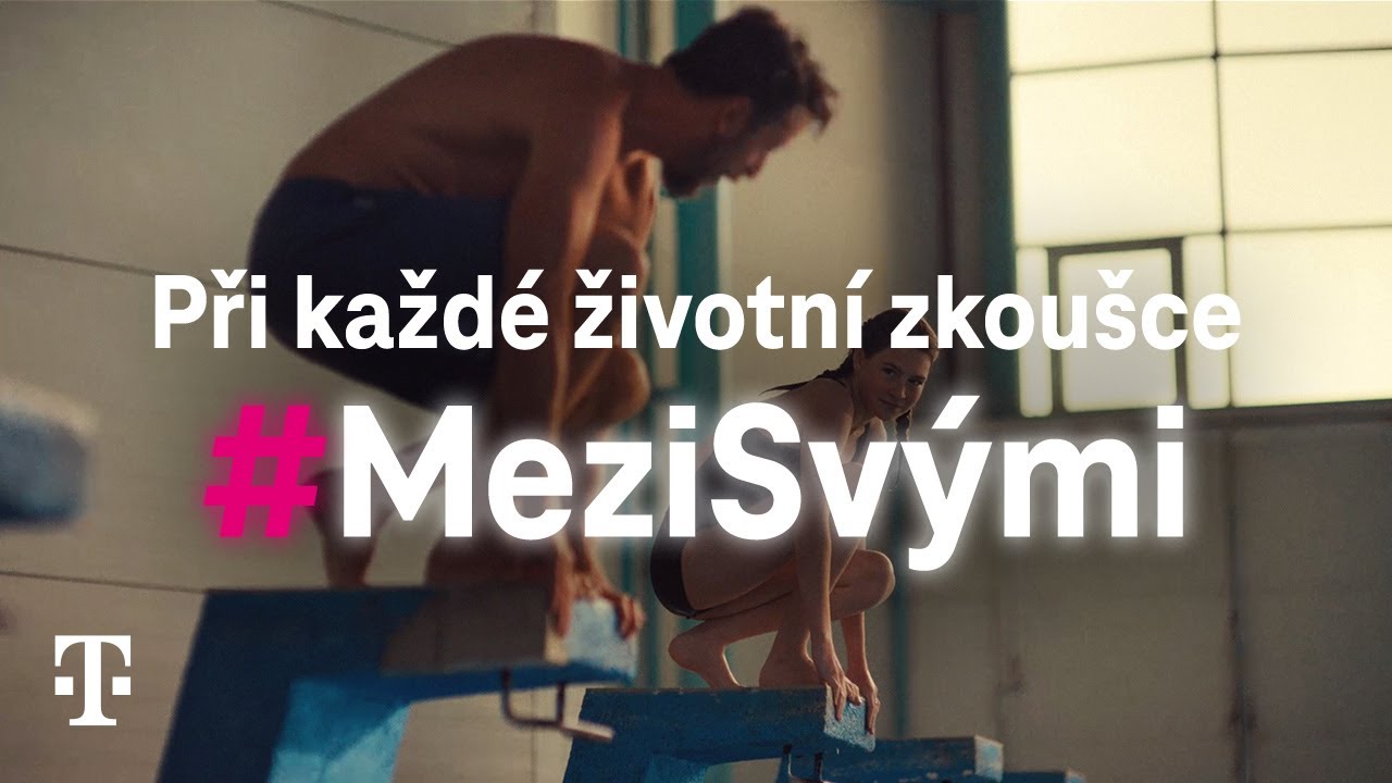 T-Mobile: Náš nejsilnější internet na doma video thumbnail